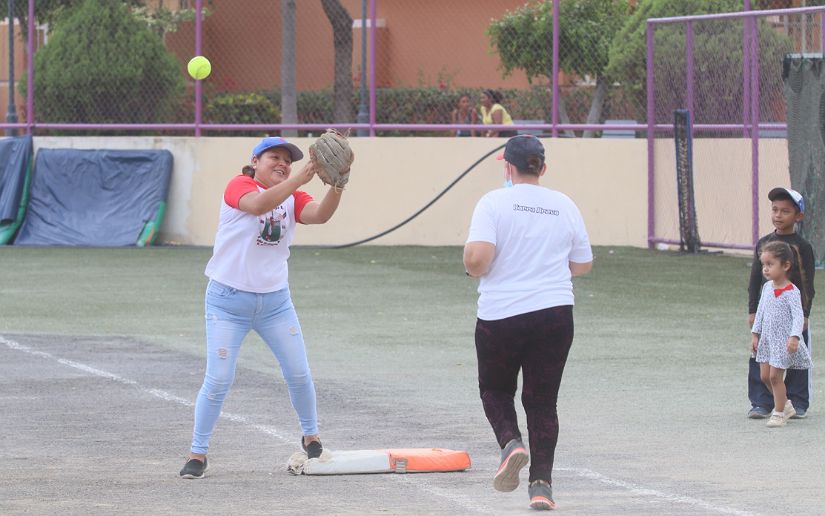 mujeres