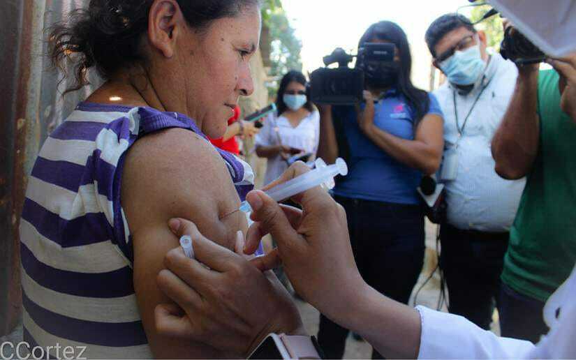 vacunacion