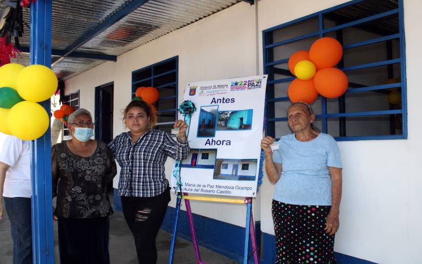 vivienda