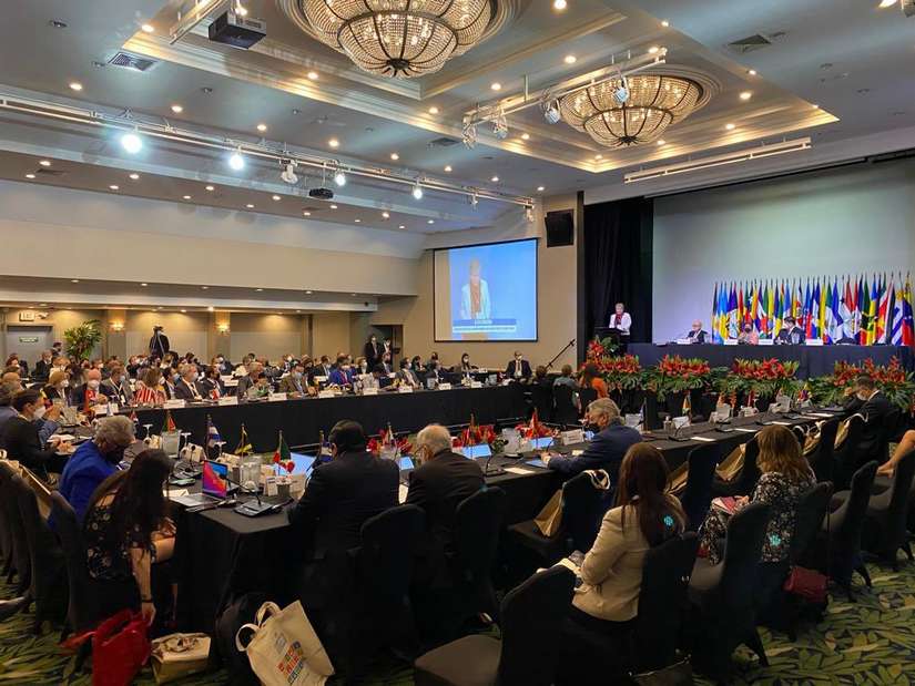 FORO