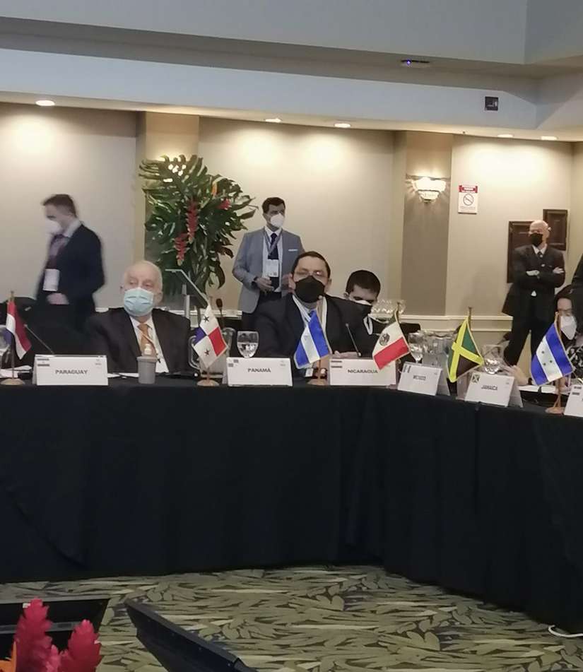 FORO