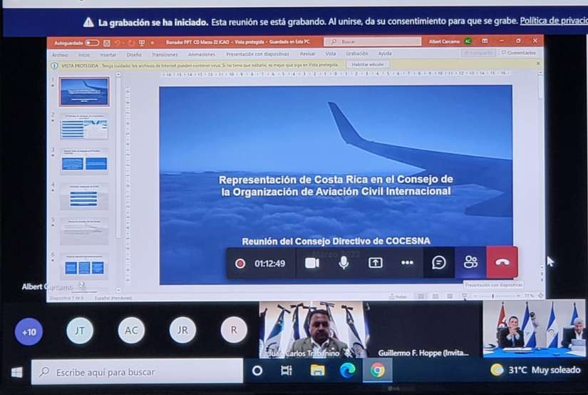 aeronautica