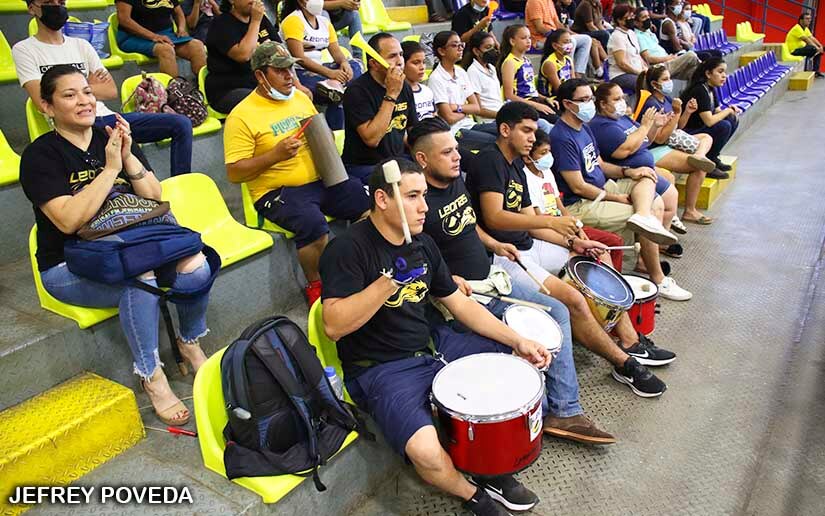 deporte