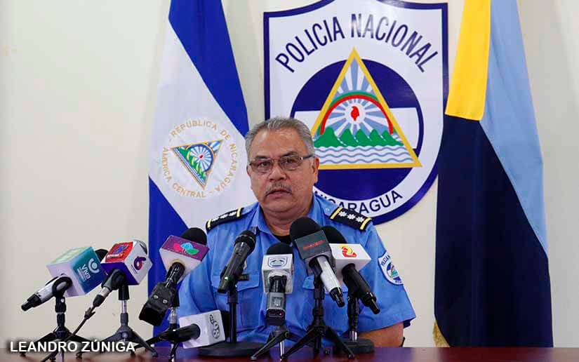 POLICIA
