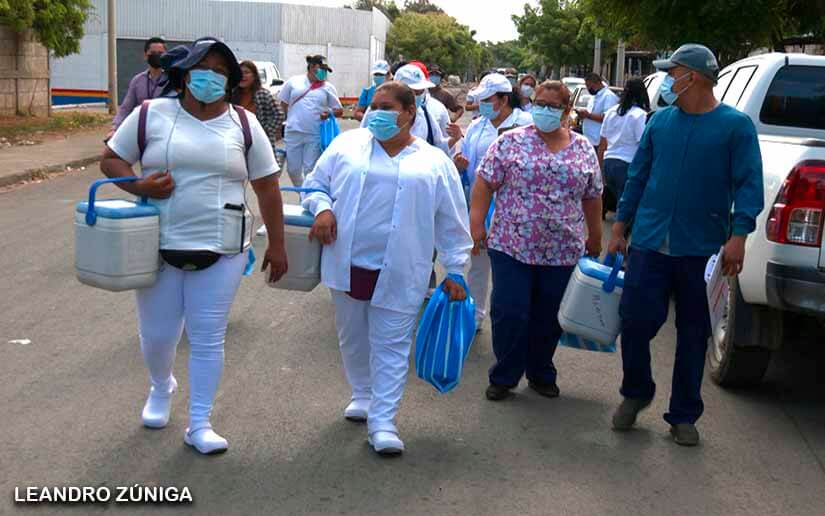 vacunacion