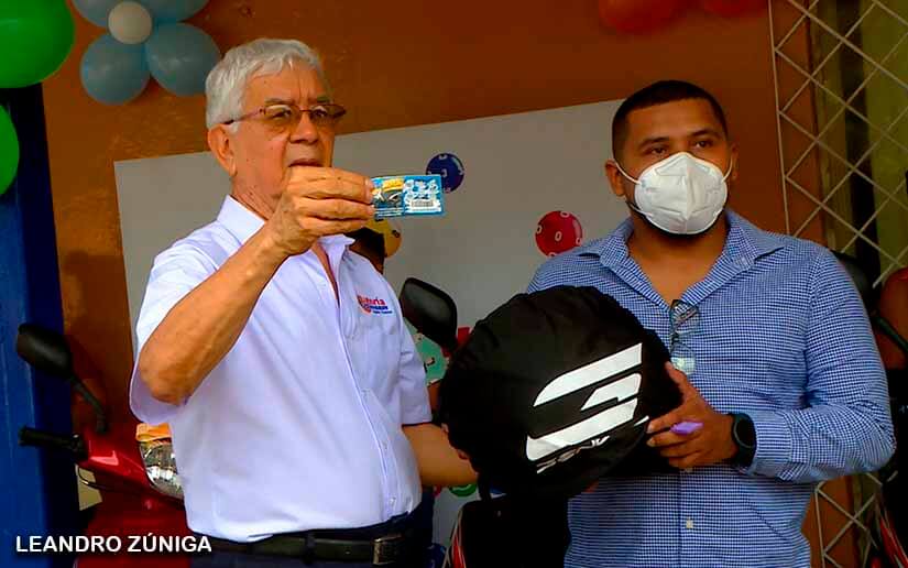 motocicletas