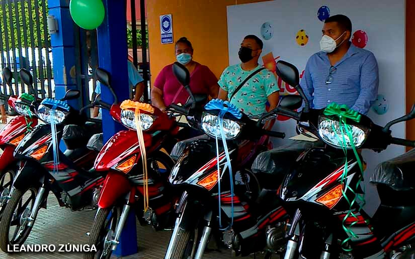 motocicletas