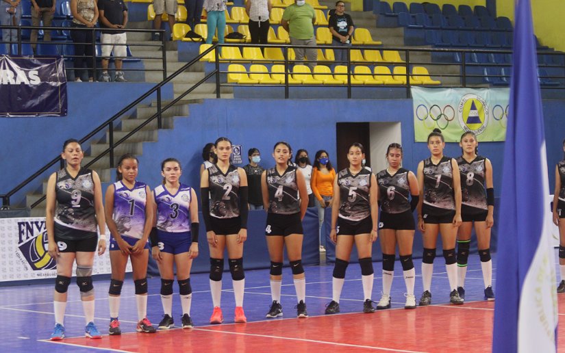 voleibol