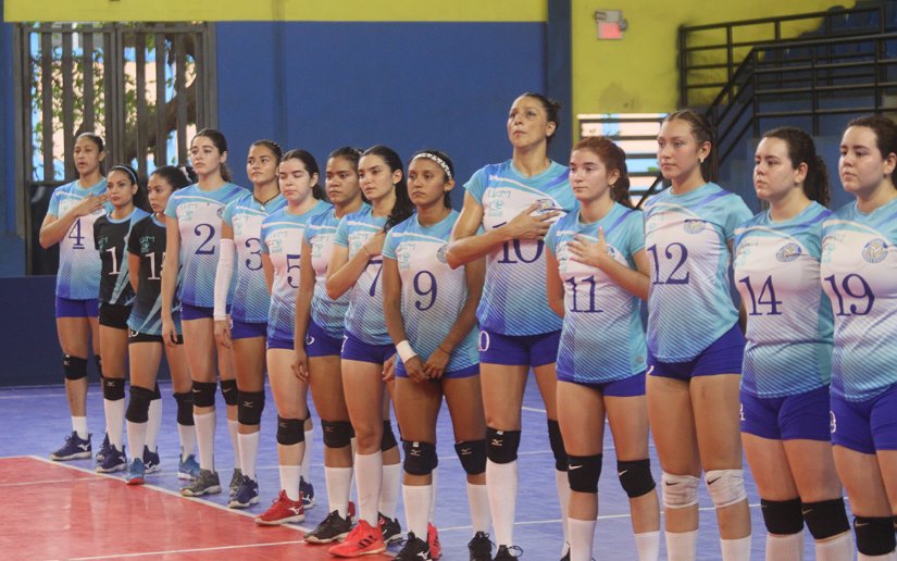 voleibol