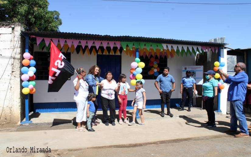 vivienda