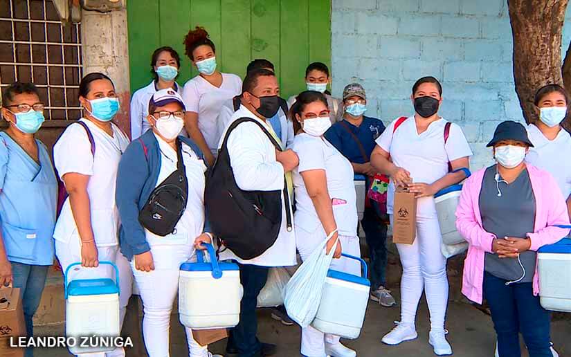 vacunacion