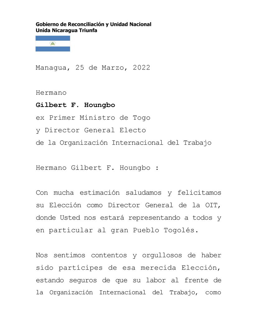 togo