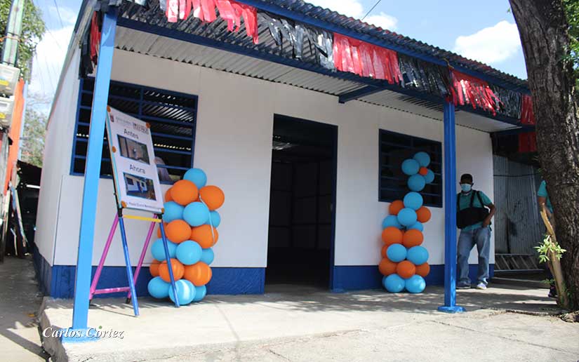 casa