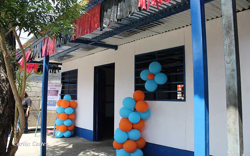 casa