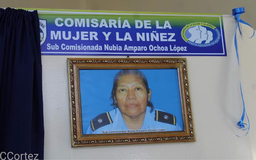 comisaria
