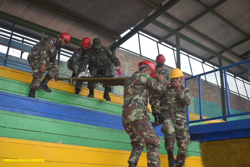 ejercito