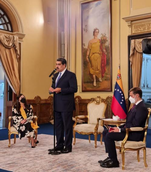 venezuela