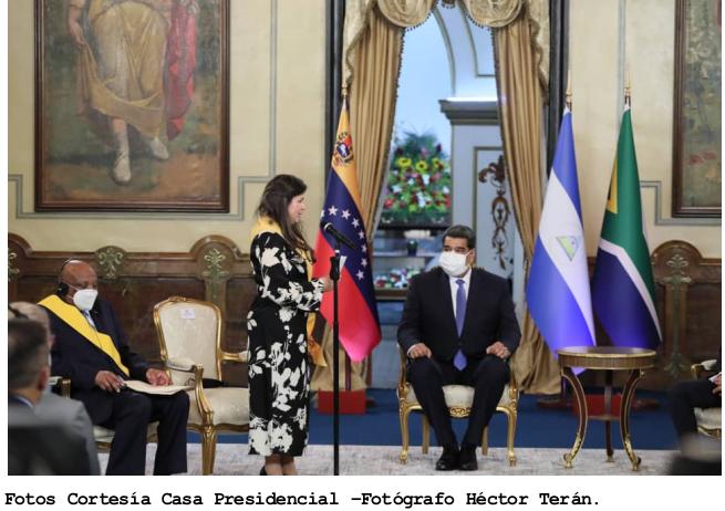 venezuela