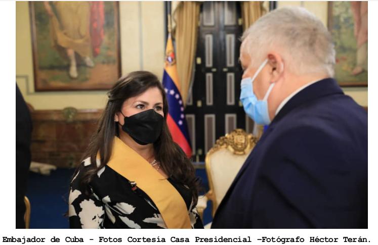 venezuela