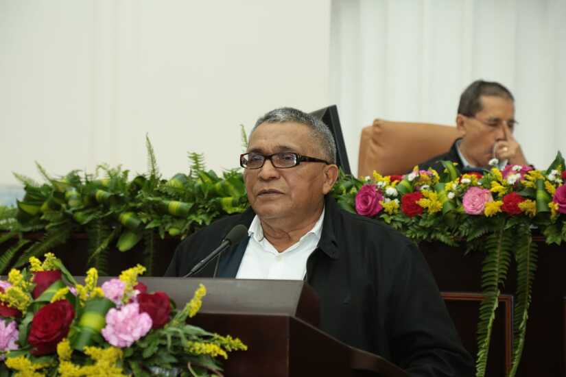asamblea