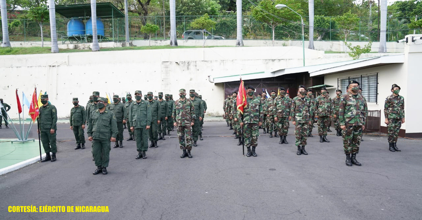 ejercito