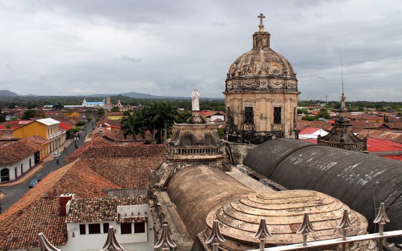 granada