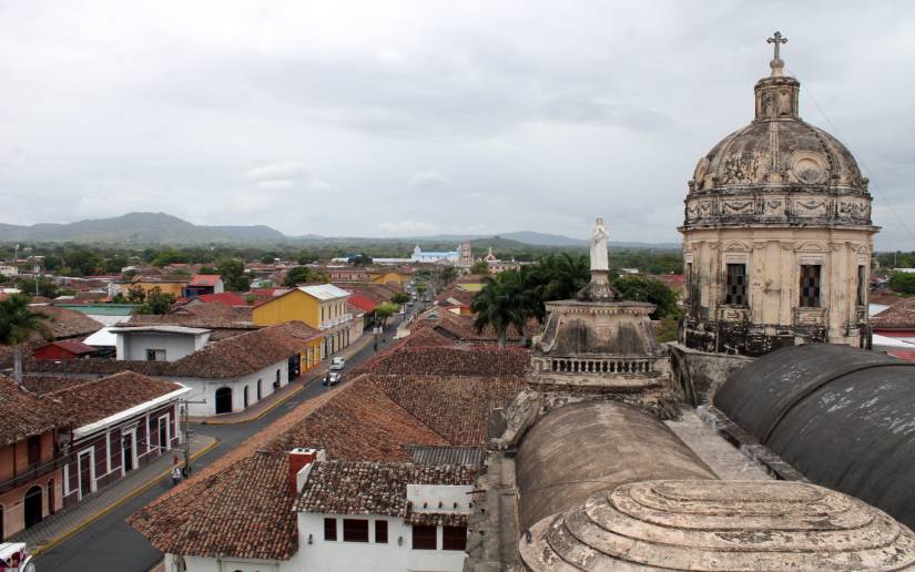 granada