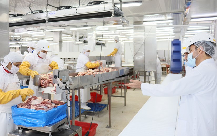 carne