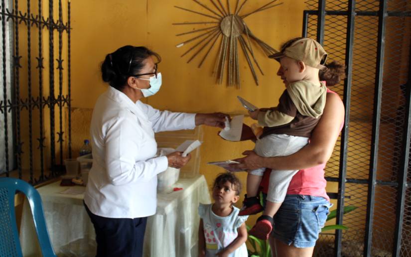 clinica