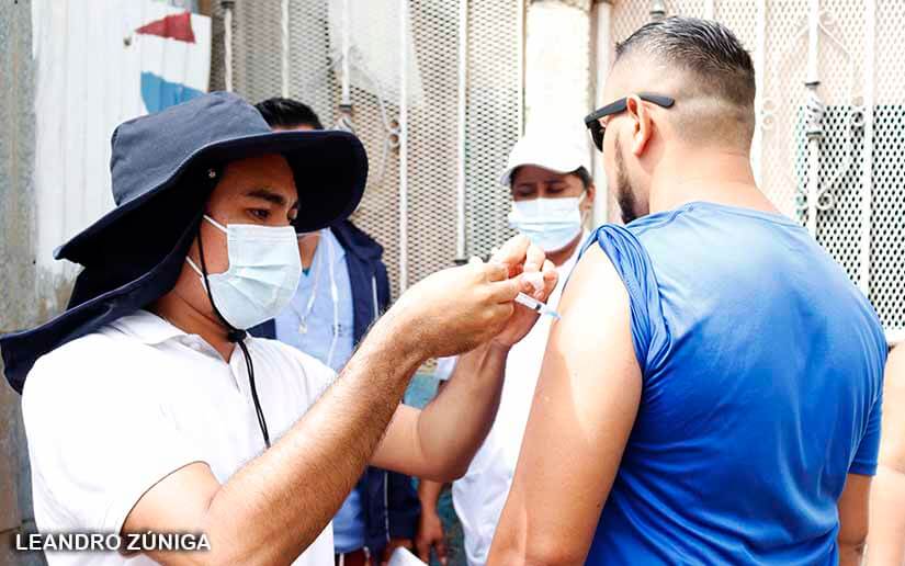 vacunacion