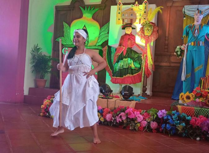 trajes