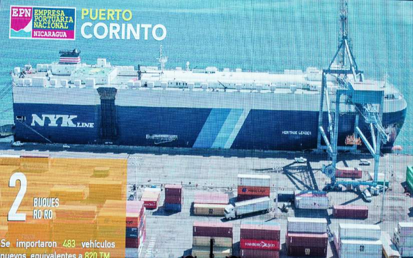 PUERTO