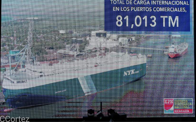 PUERTO