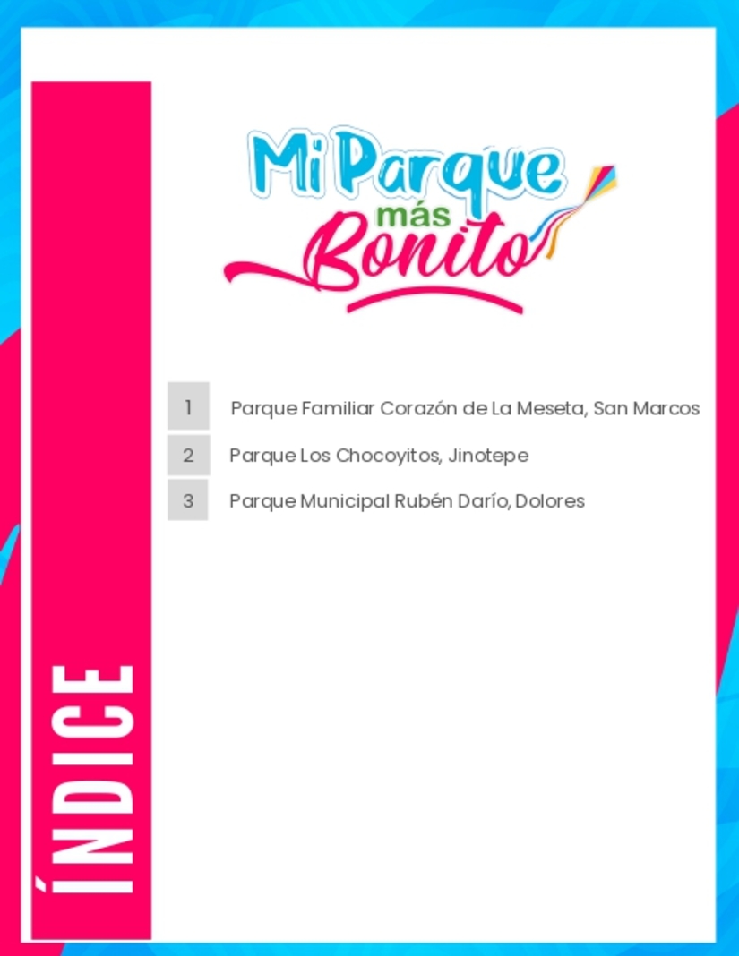 parques