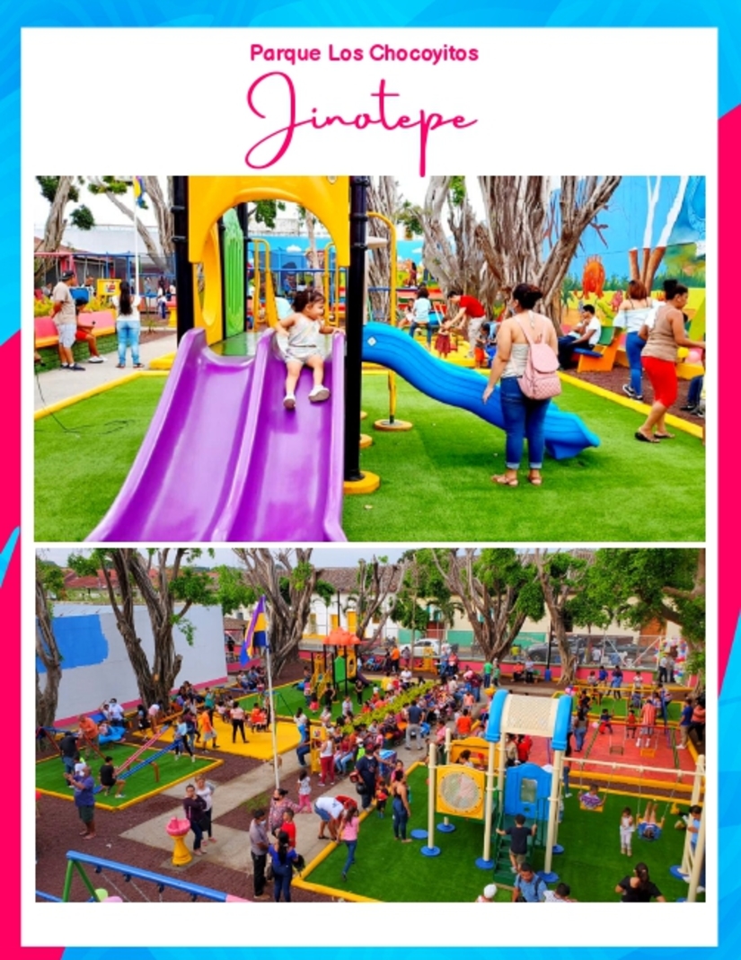 parques
