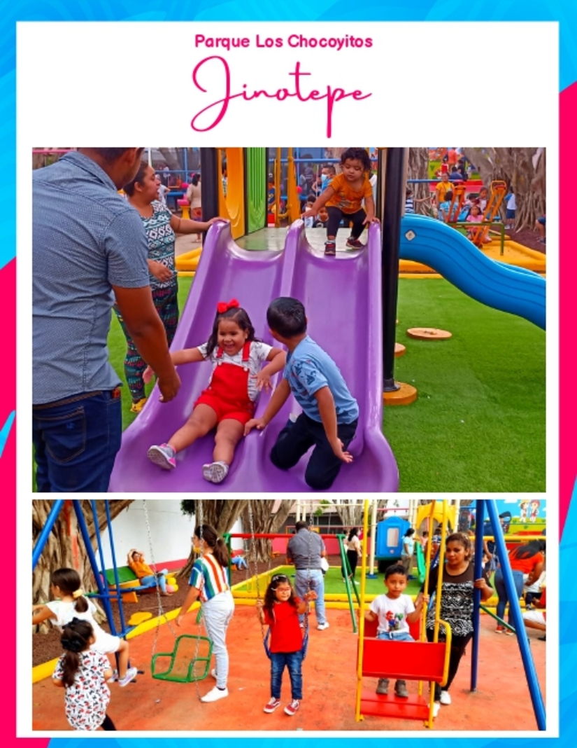 parques