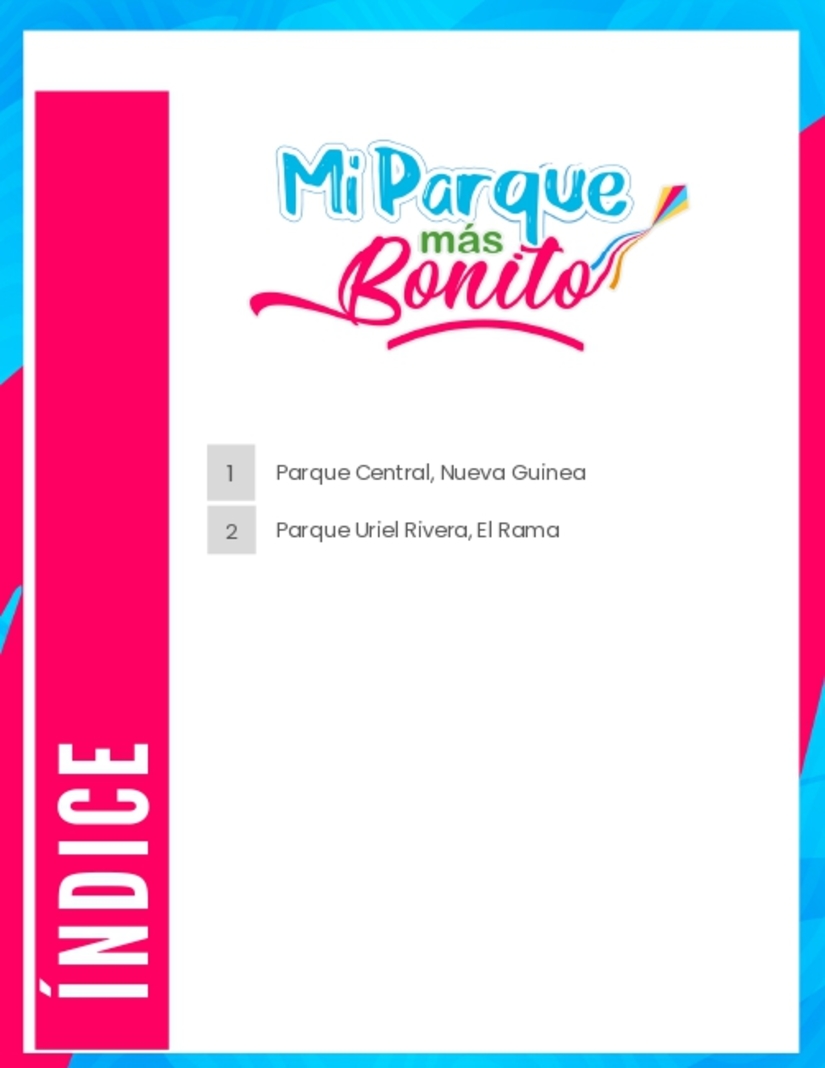 parques