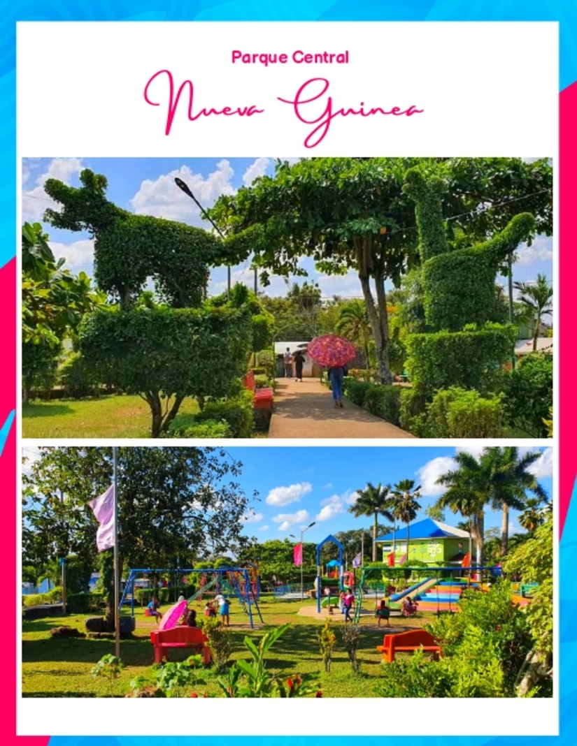 parques