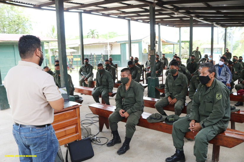 ejercito