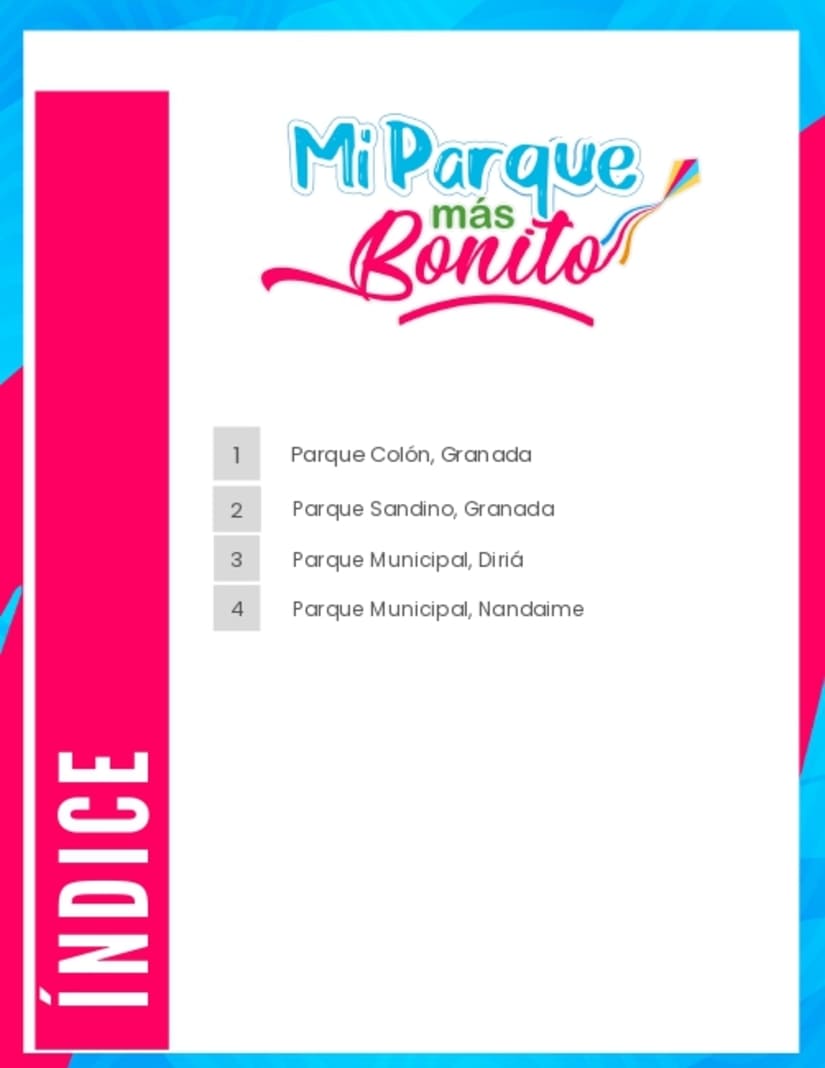 PARQUE