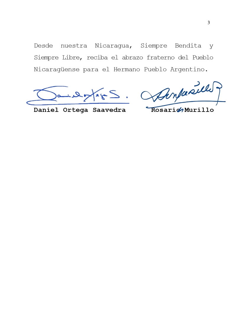 argentina