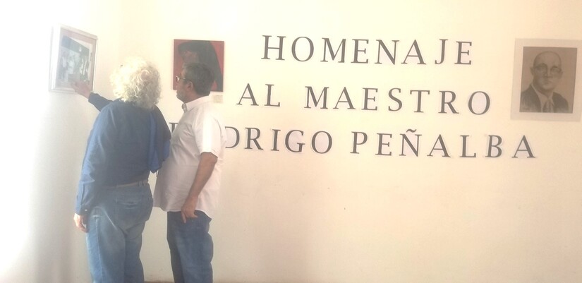PINTOR
