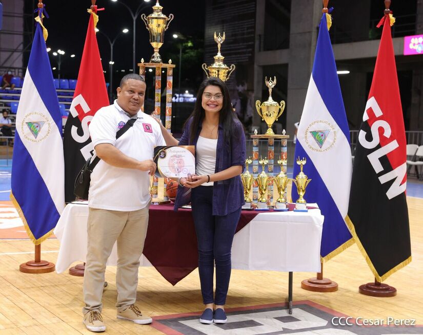 deportes