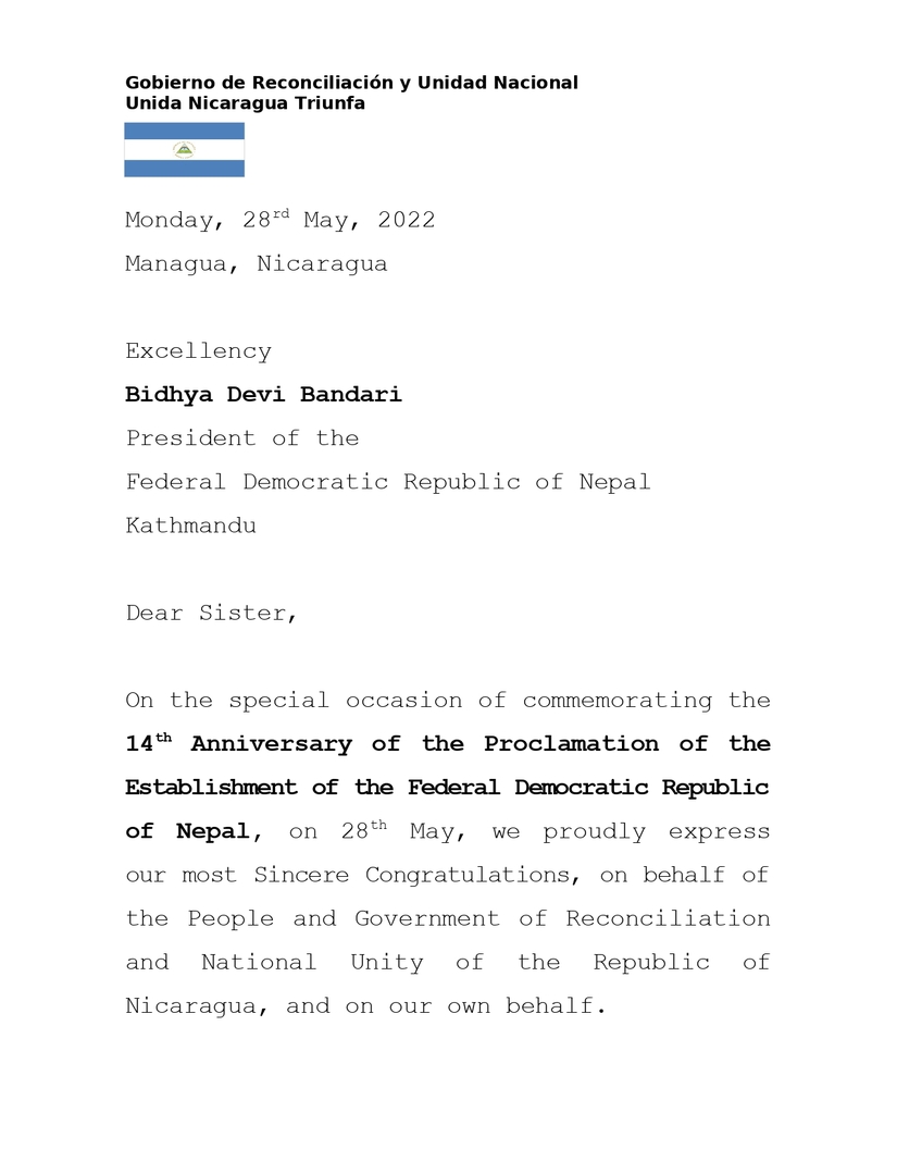 nepal