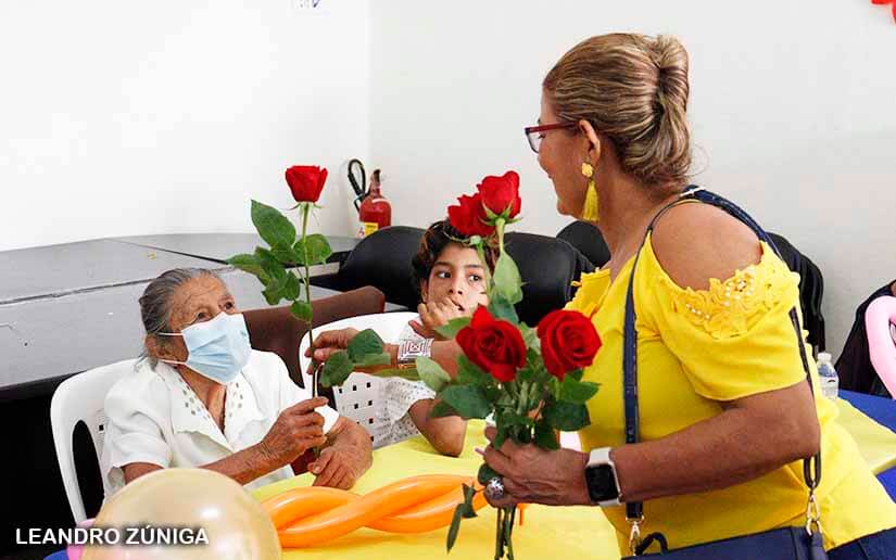 madres