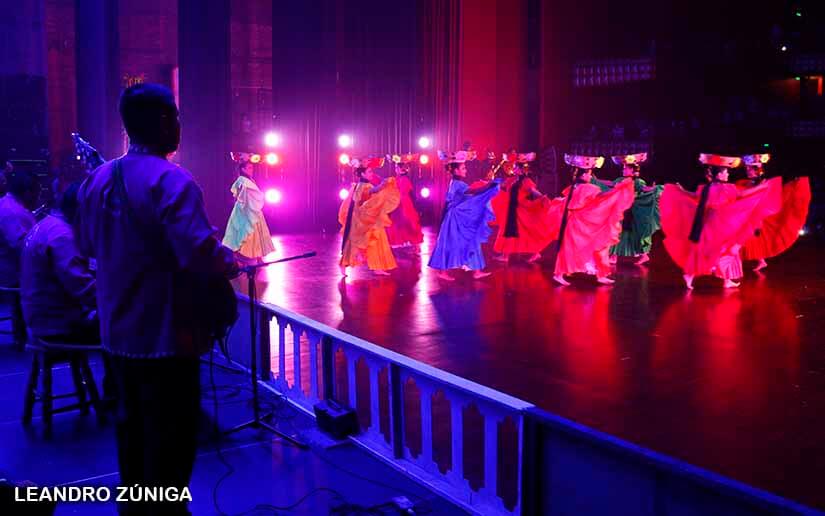 teatro