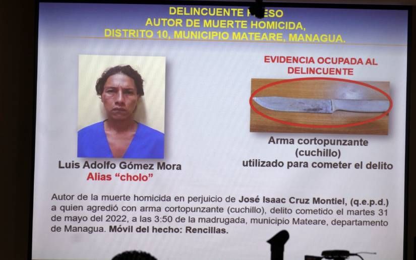 informe