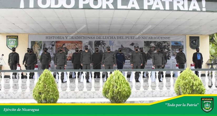 soldados