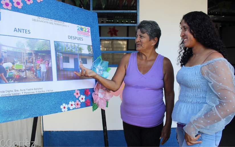 vivienda