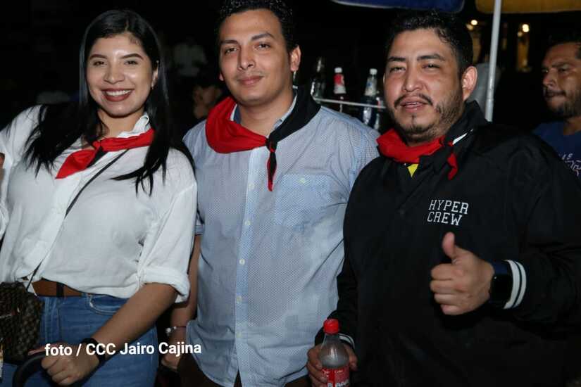 FIESTA